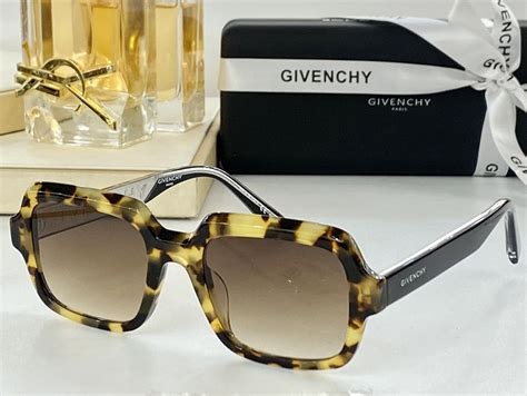 fake givenchy round sunglasses